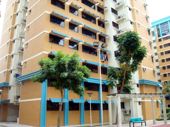 Blk 531 Woodlands Vista (Woodlands), HDB 4 Rooms #350162
